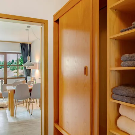 Lägenhet Kreuzbachhof - Ferienwohnung 7&8