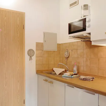 Kreuzbachhof - Ferienwohnung 7&8 Lägenhet *