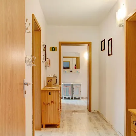 Lägenhet Kreuzbachhof - Ferienwohnung 7&8 *