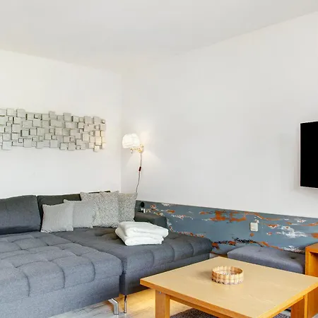 Kreuzbachhof - Ferienwohnung 7&8 Haidmühle