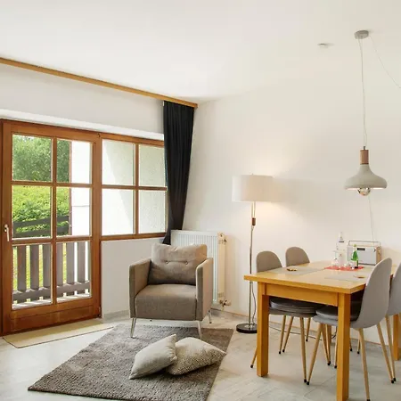 Kreuzbachhof - Ferienwohnung 7&8 * Haidmühle