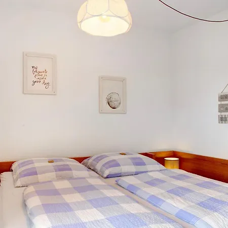 Lägenhet Kreuzbachhof - Ferienwohnung 7&8