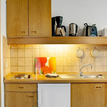 Lägenhet Kreuzbachhof - Ferienwohnung 7&8 Haidmühle