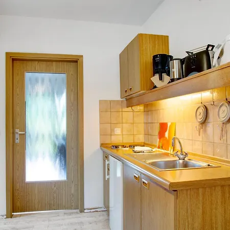 Kreuzbachhof - Ferienwohnung 7&8 * Haidmühle