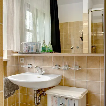 Kreuzbachhof - Ferienwohnung 7&8 Lägenhet