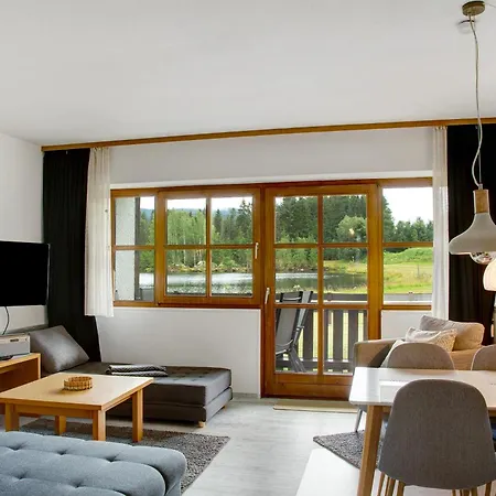 Kreuzbachhof - Ferienwohnung 7&8 *